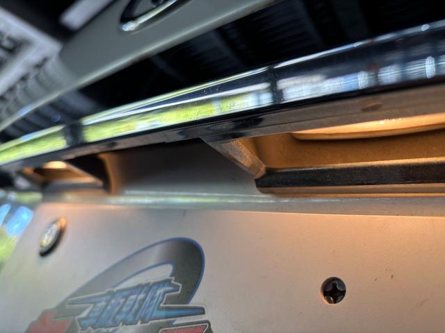 エスティマ アエラス　社外１８インチＡＷ／Ｂｌｕｅｔｏｏｔｈ／ダブルサンルーフ／両側パワスラ／Ｆバンパーモデリスタ／後席オットマン／レーダー探知機／ソナー／バックカメラ／ＥＴＣ（43枚目）