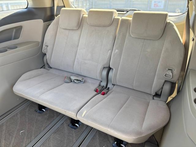 エスティマ アエラス　社外１８インチＡＷ／Ｂｌｕｅｔｏｏｔｈ／ダブルサンルーフ／両側パワスラ／Ｆバンパーモデリスタ／後席オットマン／レーダー探知機／ソナー／バックカメラ／ＥＴＣ（58枚目）