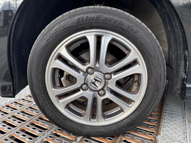 Ｎ－ＢＯＸカスタム Ｇ・Ｌパッケージ　４ＷＤ／左側パワスラ／ＴＶ／バックカメラ／スマートキー／フルフラットシート／フォグ／ドアバイザー／ＥＴＣ（8枚目）