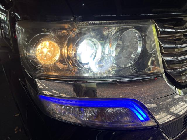 Ｎ－ＢＯＸカスタム Ｇ・Ｌパッケージ　４ＷＤ／左側パワスラ／ＴＶ／バックカメラ／スマートキー／フルフラットシート／フォグ／ドアバイザー／ＥＴＣ（9枚目）