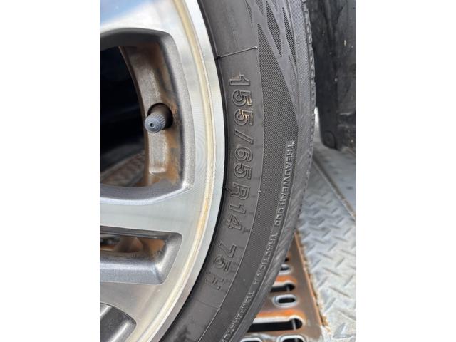 Ｎ－ＢＯＸカスタム Ｇ・Ｌパッケージ　４ＷＤ／左側パワスラ／ＴＶ／バックカメラ／スマートキー／フルフラットシート／フォグ／ドアバイザー／ＥＴＣ（17枚目）