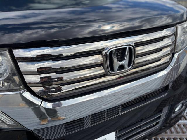 Ｎ－ＢＯＸカスタム Ｇ・Ｌパッケージ　４ＷＤ／左側パワスラ／ＴＶ／バックカメラ／スマートキー／フルフラットシート／フォグ／ドアバイザー／ＥＴＣ（21枚目）