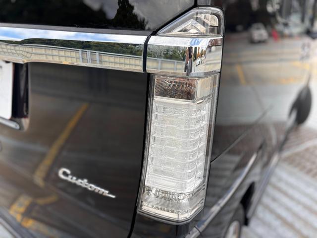 Ｎ－ＢＯＸカスタム Ｇ・Ｌパッケージ　４ＷＤ／左側パワスラ／ＴＶ／バックカメラ／スマートキー／フルフラットシート／フォグ／ドアバイザー／ＥＴＣ（27枚目）