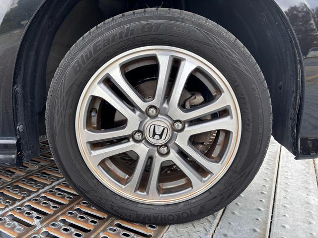 Ｎ－ＢＯＸカスタム Ｇ・Ｌパッケージ　４ＷＤ／左側パワスラ／ＴＶ／バックカメラ／スマートキー／フルフラットシート／フォグ／ドアバイザー／ＥＴＣ（39枚目）