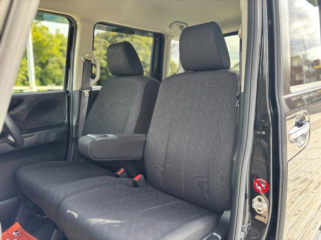 Ｎ－ＢＯＸカスタム Ｇ・Ｌパッケージ　４ＷＤ／左側パワスラ／ＴＶ／バックカメラ／スマートキー／フルフラットシート／フォグ／ドアバイザー／ＥＴＣ（41枚目）