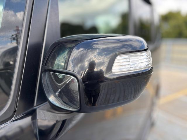 Ｎ－ＢＯＸカスタム Ｇ・Ｌパッケージ　４ＷＤ／左側パワスラ／ＴＶ／バックカメラ／スマートキー／フルフラットシート／フォグ／ドアバイザー／ＥＴＣ（43枚目）