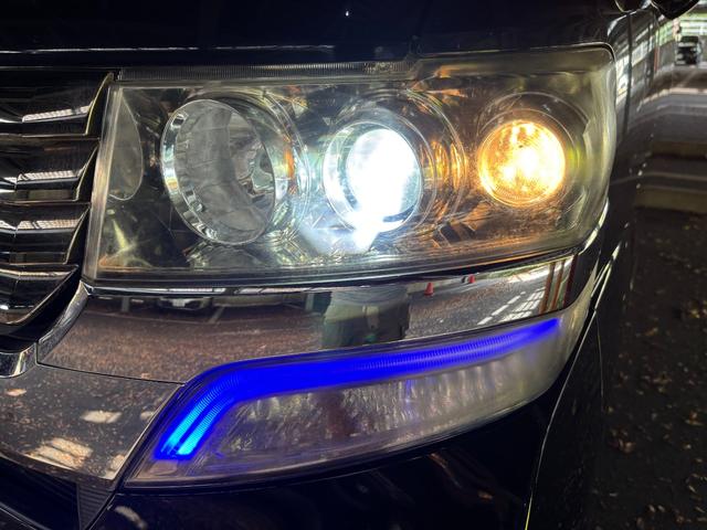 Ｎ－ＢＯＸカスタム Ｇ・Ｌパッケージ　４ＷＤ／左側パワスラ／ＴＶ／バックカメラ／スマートキー／フルフラットシート／フォグ／ドアバイザー／ＥＴＣ（48枚目）