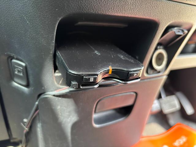 Ｎ－ＢＯＸカスタム Ｇ・Ｌパッケージ　４ＷＤ／左側パワスラ／ＴＶ／バックカメラ／スマートキー／フルフラットシート／フォグ／ドアバイザー／ＥＴＣ（52枚目）