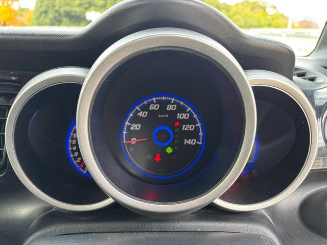 Ｎ－ＢＯＸカスタム Ｇ・Ｌパッケージ　４ＷＤ／左側パワスラ／ＴＶ／バックカメラ／スマートキー／フルフラットシート／フォグ／ドアバイザー／ＥＴＣ（59枚目）