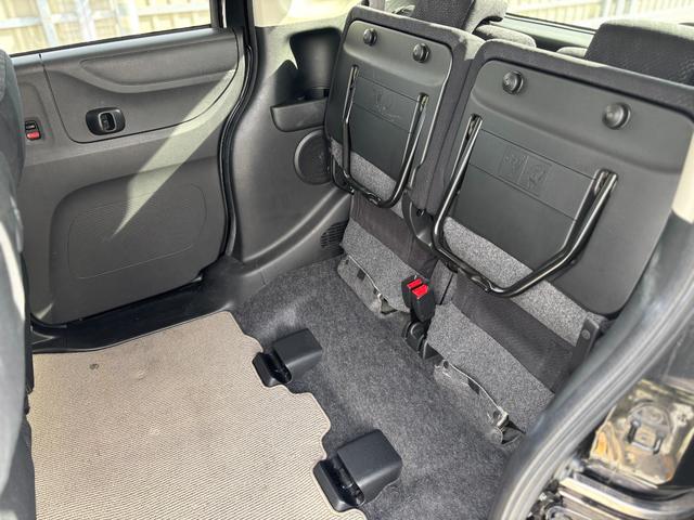 Ｎ－ＢＯＸカスタム Ｇ・Ｌパッケージ　４ＷＤ／左側パワスラ／ＴＶ／バックカメラ／スマートキー／フルフラットシート／フォグ／ドアバイザー／ＥＴＣ（65枚目）