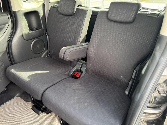 Ｎ－ＢＯＸカスタム Ｇ・Ｌパッケージ　４ＷＤ／左側パワスラ／ＴＶ／バックカメラ／スマートキー／フルフラットシート／フォグ／ドアバイザー／ＥＴＣ（67枚目）