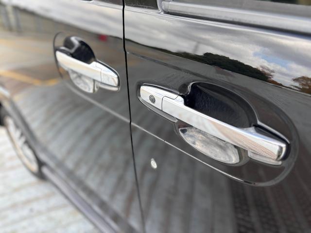 Ｎ－ＢＯＸカスタム Ｇ・Ｌパッケージ　４ＷＤ／左側パワスラ／ＴＶ／バックカメラ／スマートキー／フルフラットシート／フォグ／ドアバイザー／ＥＴＣ（73枚目）