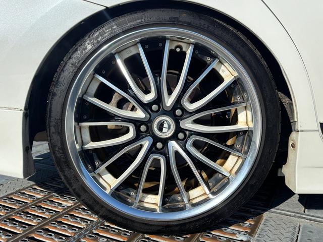 プリウスアルファ S 社外19インチAW/Bluetooth/カロッツェリアナビ/ALPINEフリップダウンモニター/社外マフラー/社外エアロ/社外スピーカー/バックカメラ/ETC(16枚目)