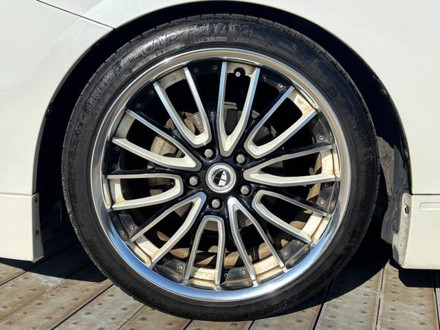 プリウスアルファ S 社外19インチAW/Bluetooth/カロッツェリアナビ/ALPINEフリップダウンモニター/社外マフラー/社外エアロ/社外スピーカー/バックカメラ/ETC(22枚目)