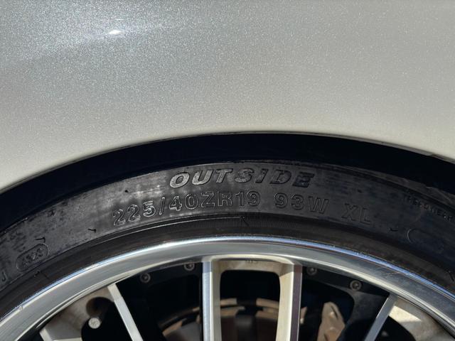 プリウスアルファ S 社外19インチAW/Bluetooth/カロッツェリアナビ/ALPINEフリップダウンモニター/社外マフラー/社外エアロ/社外スピーカー/バックカメラ/ETC(30枚目)