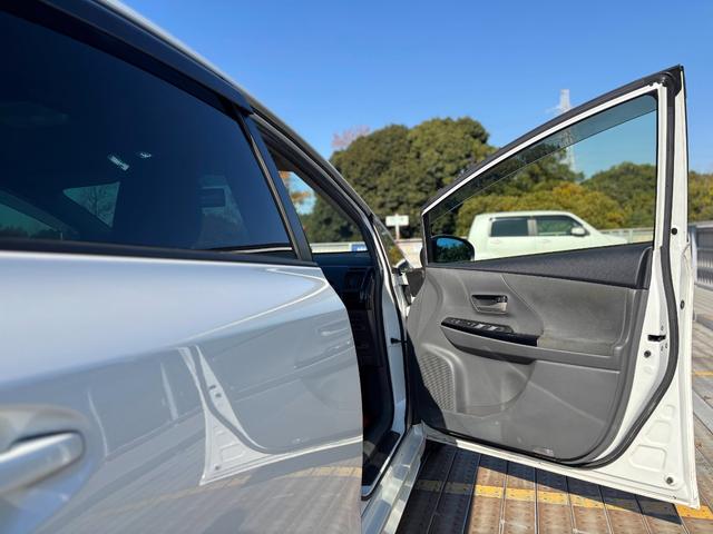 プリウスアルファ S 社外19インチAW/Bluetooth/カロッツェリアナビ/ALPINEフリップダウンモニター/社外マフラー/社外エアロ/社外スピーカー/バックカメラ/ETC(41枚目)