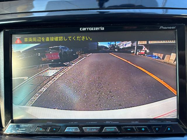 プリウスアルファ S 社外19インチAW/Bluetooth/カロッツェリアナビ/ALPINEフリップダウンモニター/社外マフラー/社外エアロ/社外スピーカー/バックカメラ/ETC(43枚目)