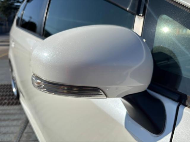 プリウスアルファ S 社外19インチAW/Bluetooth/カロッツェリアナビ/ALPINEフリップダウンモニター/社外マフラー/社外エアロ/社外スピーカー/バックカメラ/ETC(45枚目)