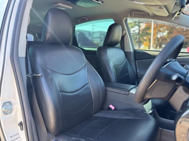 プリウスアルファ S 社外19インチAW/Bluetooth/カロッツェリアナビ/ALPINEフリップダウンモニター/社外マフラー/社外エアロ/社外スピーカー/バックカメラ/ETC(46枚目)