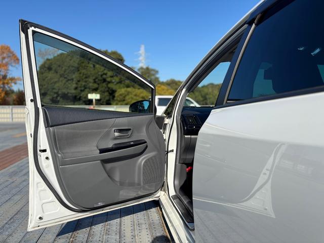 プリウスアルファ S 社外19インチAW/Bluetooth/カロッツェリアナビ/ALPINEフリップダウンモニター/社外マフラー/社外エアロ/社外スピーカー/バックカメラ/ETC(47枚目)