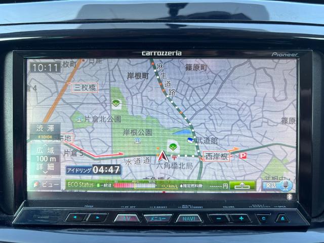 プリウスアルファ S 社外19インチAW/Bluetooth/カロッツェリアナビ/ALPINEフリップダウンモニター/社外マフラー/社外エアロ/社外スピーカー/バックカメラ/ETC(49枚目)