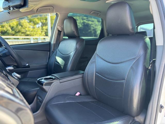 プリウスアルファ S 社外19インチAW/Bluetooth/カロッツェリアナビ/ALPINEフリップダウンモニター/社外マフラー/社外エアロ/社外スピーカー/バックカメラ/ETC(52枚目)