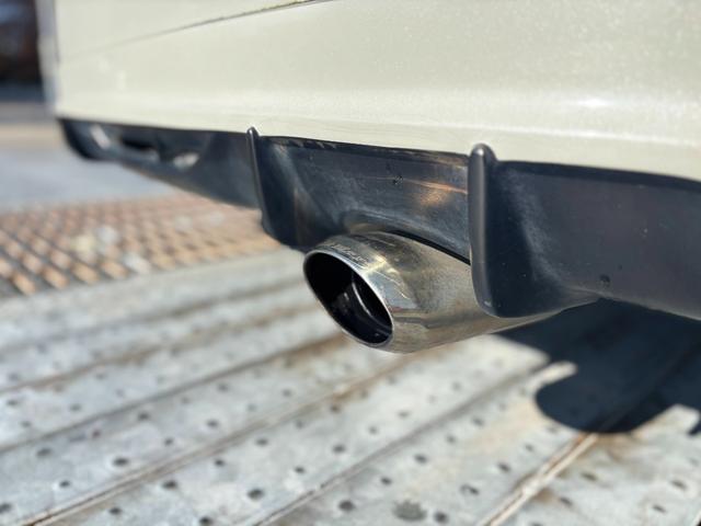 プリウスアルファ S 社外19インチAW/Bluetooth/カロッツェリアナビ/ALPINEフリップダウンモニター/社外マフラー/社外エアロ/社外スピーカー/バックカメラ/ETC(59枚目)