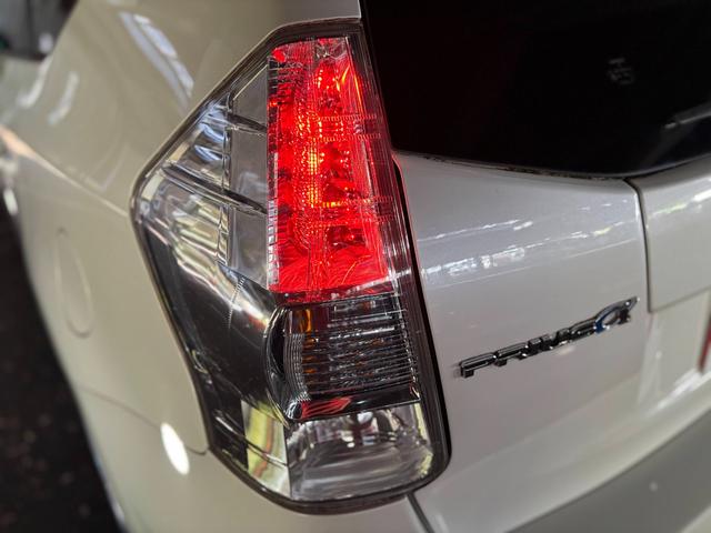 プリウスアルファ S 社外19インチAW/Bluetooth/カロッツェリアナビ/ALPINEフリップダウンモニター/社外マフラー/社外エアロ/社外スピーカー/バックカメラ/ETC(64枚目)