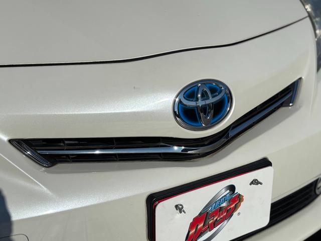 プリウスアルファ S 社外19インチAW/Bluetooth/カロッツェリアナビ/ALPINEフリップダウンモニター/社外マフラー/社外エアロ/社外スピーカー/バックカメラ/ETC(65枚目)