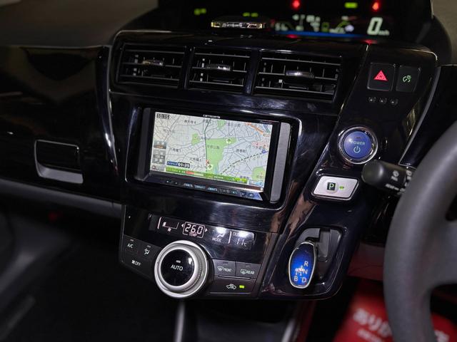 プリウスアルファ S 社外19インチAW/Bluetooth/カロッツェリアナビ/ALPINEフリップダウンモニター/社外マフラー/社外エアロ/社外スピーカー/バックカメラ/ETC(69枚目)