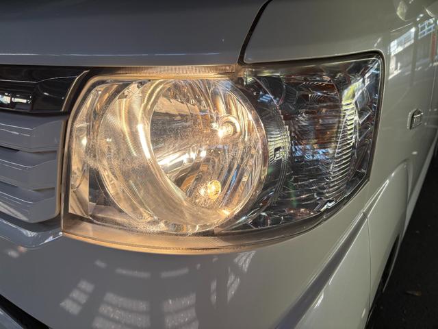 N-BOX G・Lパッケージ 社外14インチAW/カロッツェリアナビ/左側パワスラ/スマートキー/フルフラットシート/アイドリングストップ/TV(7枚目)