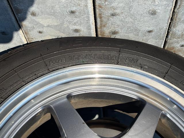 N-BOX G・Lパッケージ 社外14インチAW/カロッツェリアナビ/左側パワスラ/スマートキー/フルフラットシート/アイドリングストップ/TV(16枚目)