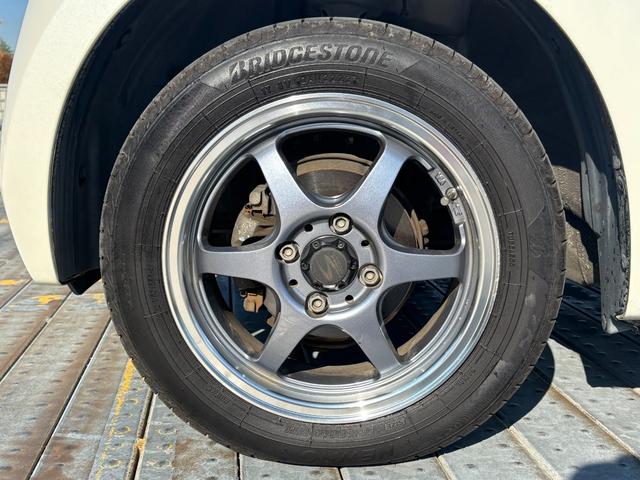 N-BOX G・Lパッケージ 社外14インチAW/カロッツェリアナビ/左側パワスラ/スマートキー/フルフラットシート/アイドリングストップ/TV(17枚目)