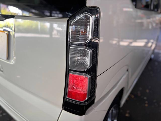 N-BOX G・Lパッケージ 社外14インチAW/カロッツェリアナビ/左側パワスラ/スマートキー/フルフラットシート/アイドリングストップ/TV(24枚目)