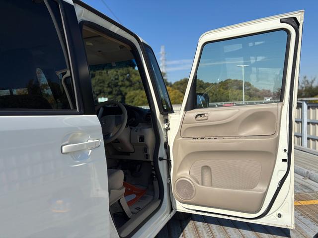 N-BOX G・Lパッケージ 社外14インチAW/カロッツェリアナビ/左側パワスラ/スマートキー/フルフラットシート/アイドリングストップ/TV(28枚目)