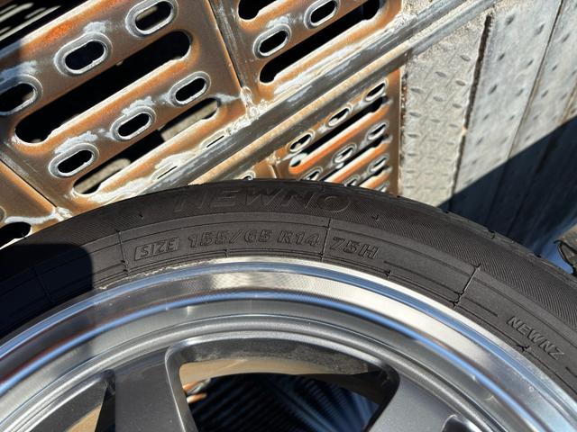 N-BOX G・Lパッケージ 社外14インチAW/カロッツェリアナビ/左側パワスラ/スマートキー/フルフラットシート/アイドリングストップ/TV(29枚目)