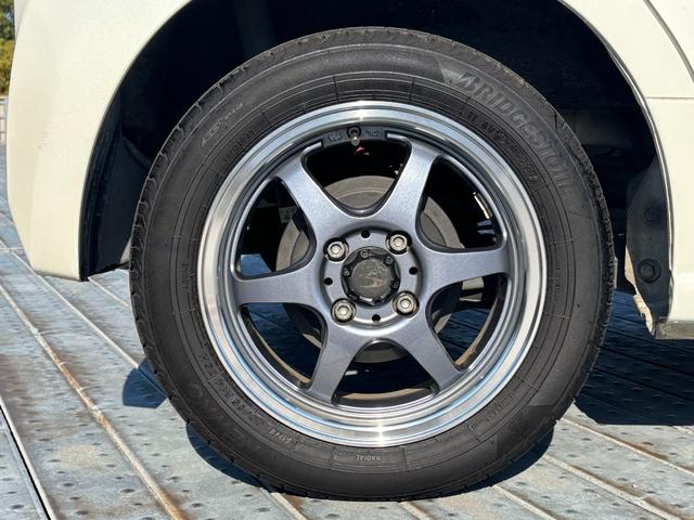 N-BOX G・Lパッケージ 社外14インチAW/カロッツェリアナビ/左側パワスラ/スマートキー/フルフラットシート/アイドリングストップ/TV(45枚目)