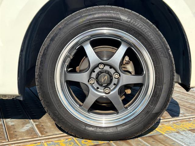 N-BOX G・Lパッケージ 社外14インチAW/カロッツェリアナビ/左側パワスラ/スマートキー/フルフラットシート/アイドリングストップ/TV(46枚目)