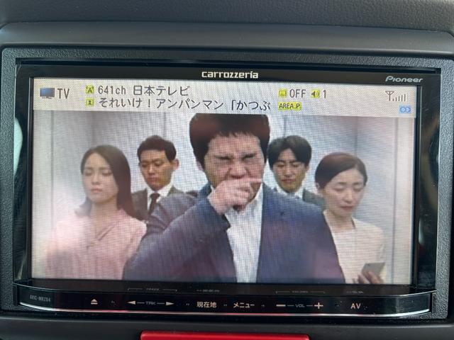 N-BOX G・Lパッケージ 社外14インチAW/カロッツェリアナビ/左側パワスラ/スマートキー/フルフラットシート/アイドリングストップ/TV(50枚目)