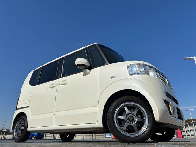 N-BOX G・Lパッケージ 社外14インチAW/カロッツェリアナビ/左側パワスラ/スマートキー/フルフラットシート/アイドリングストップ/TV(56枚目)