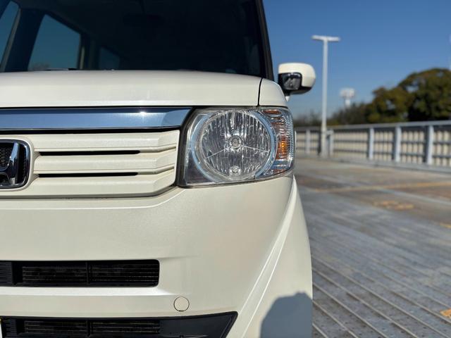 N-BOX G・Lパッケージ 社外14インチAW/カロッツェリアナビ/左側パワスラ/スマートキー/フルフラットシート/アイドリングストップ/TV(57枚目)