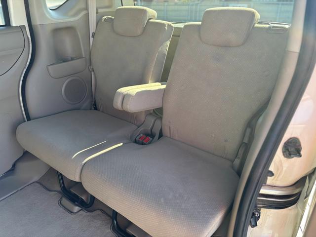 N-BOX G・Lパッケージ 社外14インチAW/カロッツェリアナビ/左側パワスラ/スマートキー/フルフラットシート/アイドリングストップ/TV(64枚目)