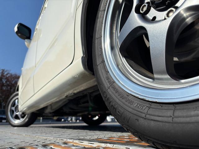 N-BOX G・Lパッケージ 社外14インチAW/カロッツェリアナビ/左側パワスラ/スマートキー/フルフラットシート/アイドリングストップ/TV(71枚目)