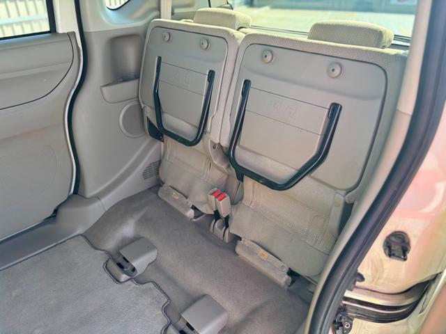 N-BOX G・Lパッケージ 社外14インチAW/カロッツェリアナビ/左側パワスラ/スマートキー/フルフラットシート/アイドリングストップ/TV(73枚目)