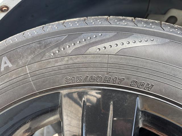 ジープ・コンパス リミテッドクローム 純正17インチAW/社外ナビ/フルフラットシート/バックカメラ/サイドカメラ/TV/ルーフレール/フォグ/記録簿/ETC(24枚目)