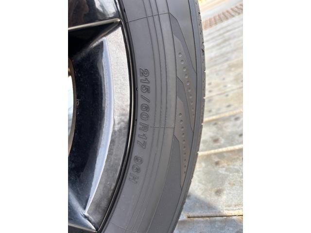 ジープ・コンパス リミテッドクローム 純正17インチAW/社外ナビ/フルフラットシート/バックカメラ/サイドカメラ/TV/ルーフレール/フォグ/記録簿/ETC(33枚目)