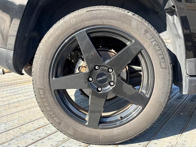 ジープ・コンパス リミテッド 社外18インチAW/Bluetooth/カロッツェリアナビ/パワーシート/レザーシート/シートヒーター/ドラレコ/サイドカメラ/バックカメラ/TV/ETC(35枚目)