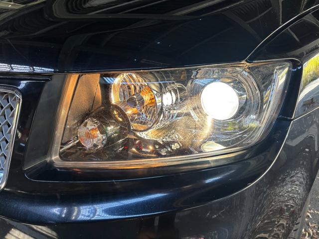 ジープ・コンパス リミテッド 社外18インチAW/Bluetooth/カロッツェリアナビ/パワーシート/レザーシート/シートヒーター/ドラレコ/サイドカメラ/バックカメラ/TV/ETC(40枚目)