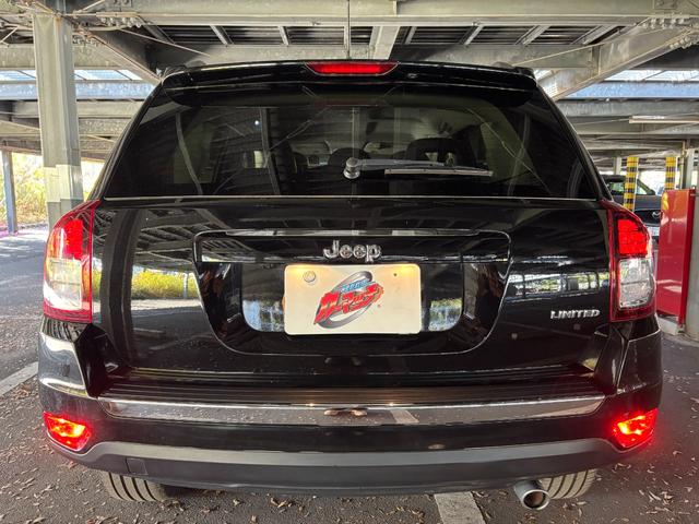 ジープ・コンパス リミテッド 社外18インチAW/Bluetooth/カロッツェリアナビ/パワーシート/レザーシート/シートヒーター/ドラレコ/サイドカメラ/バックカメラ/TV/ETC(54枚目)