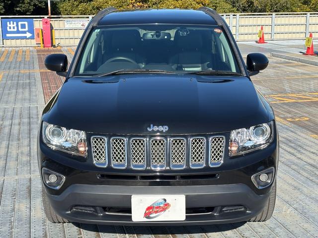 ジープ・コンパス リミテッド 社外18インチAW/Bluetooth/カロッツェリアナビ/パワーシート/レザーシート/シートヒーター/ドラレコ/サイドカメラ/バックカメラ/TV/ETC(71枚目)